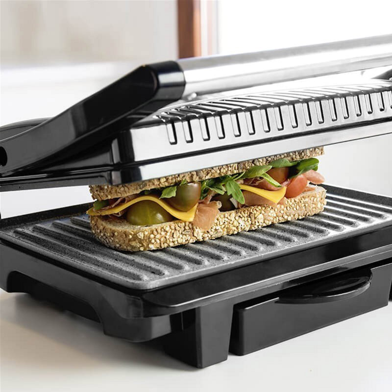 Электрогриль CECOTEC Rock'nGrill 1000 (CCTC-03023)