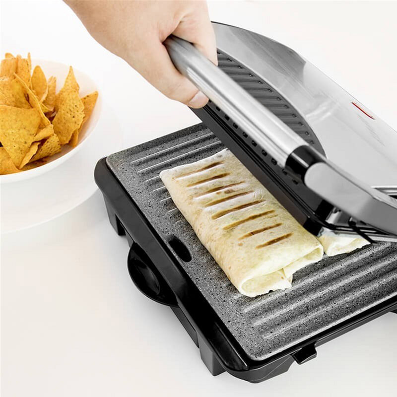 Электрогриль CECOTEC Rock'nGrill 1000 (CCTC-03023)