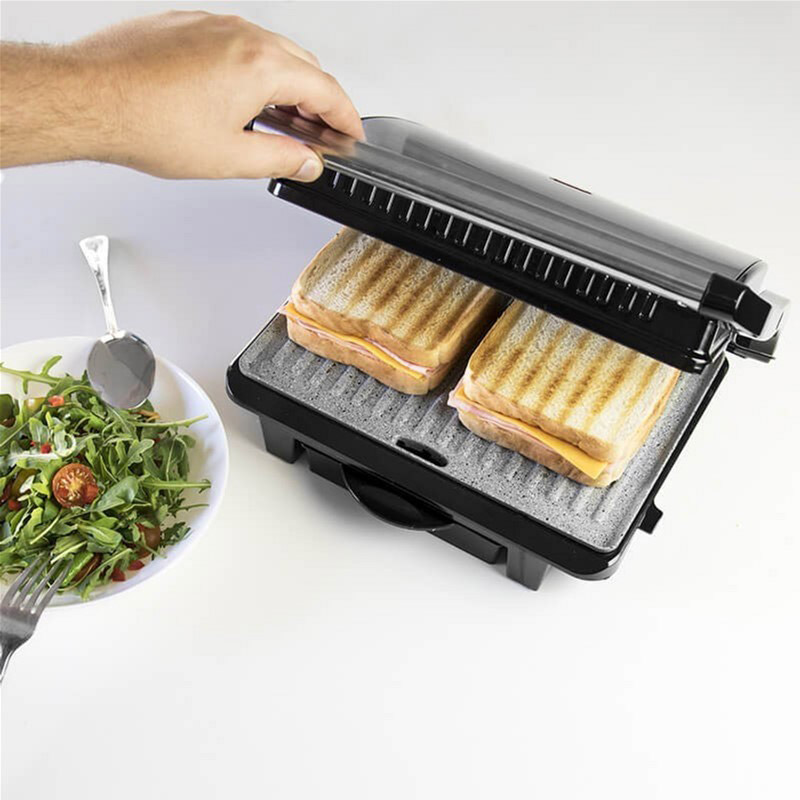 Электрогриль CECOTEC Rock'nGrill 1000 (CCTC-03023)