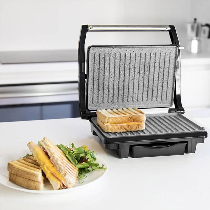 Электрогриль CECOTEC Rock'nGrill 1000 (CCTC-03023)