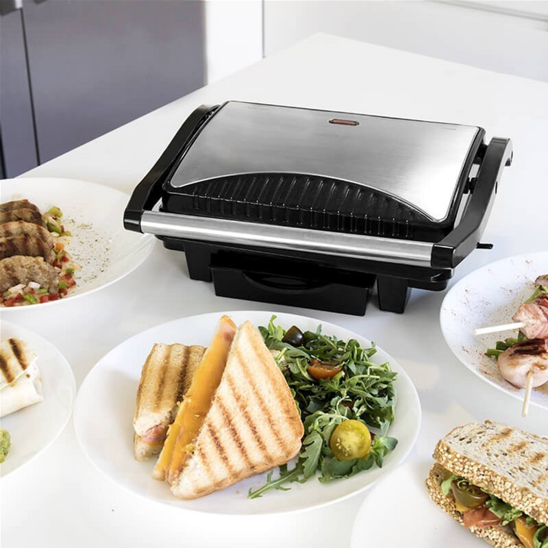 Электрогриль CECOTEC Rock'nGrill 1000 (CCTC-03023)