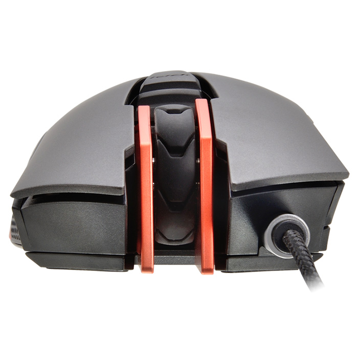 Мышь игровая COUGAR 550M Iron Gray (3M550WOI.0001)