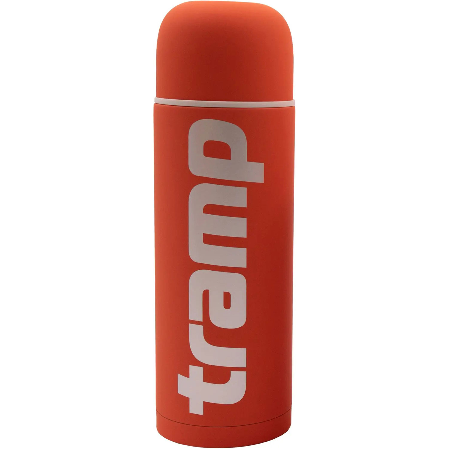 Термос TRAMP Soft Touch 1л Orange (UTRC-109-ORANGE)