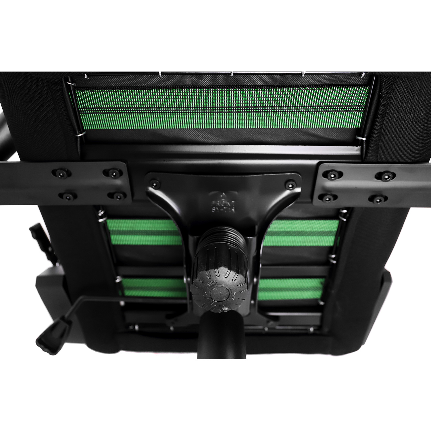 Крісло геймерське 2E GAMING Bushido Dark Gray (2E-GC-BUS-GR)