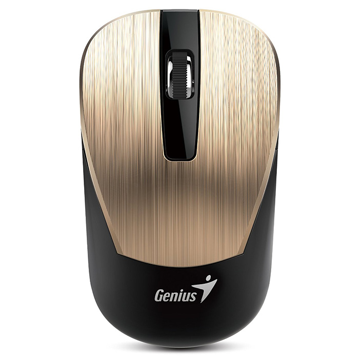Мышь GENIUS NX-7015 Gold (31030019402)