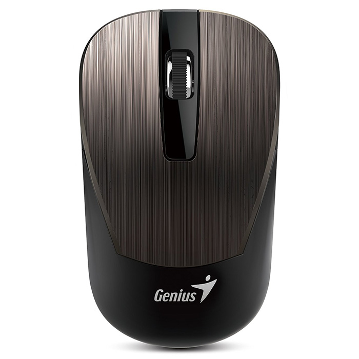 Мышь GENIUS NX-7015 Chocolate (31030019401)