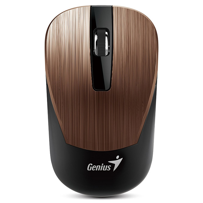 Мышь GENIUS NX-7015 Rosy Brown (31030019403)