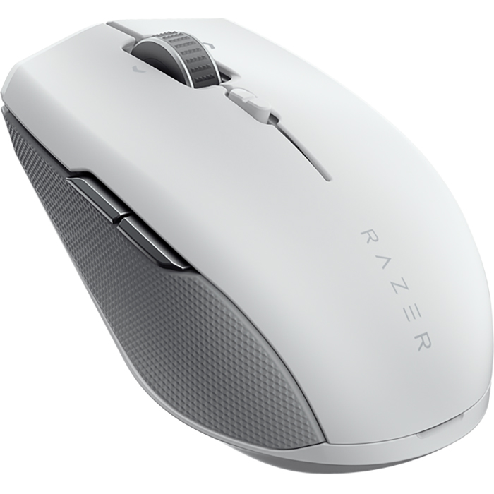 Мышь RAZER Pro Click Mini White (RZ01-03990100-R3G1)