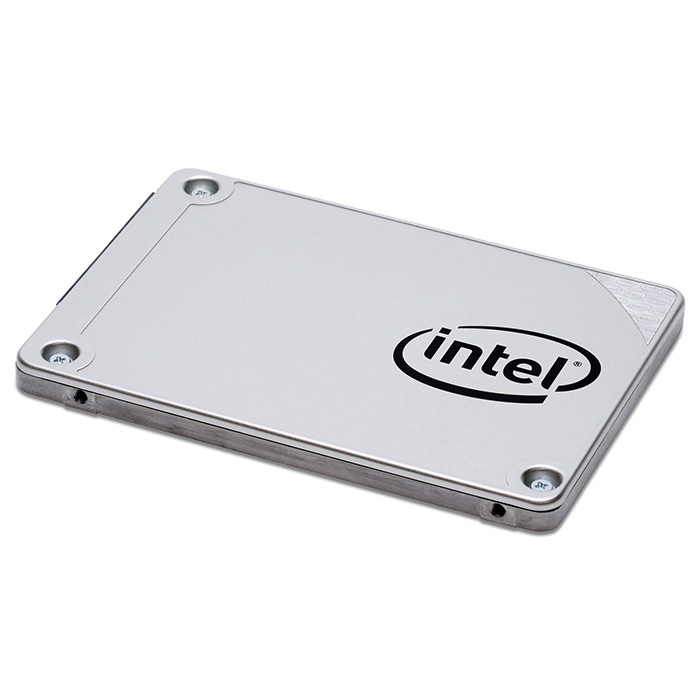 SSD диск INTEL 540s 120GB 2.5" SATA (SSDSC2KW120H6X1)