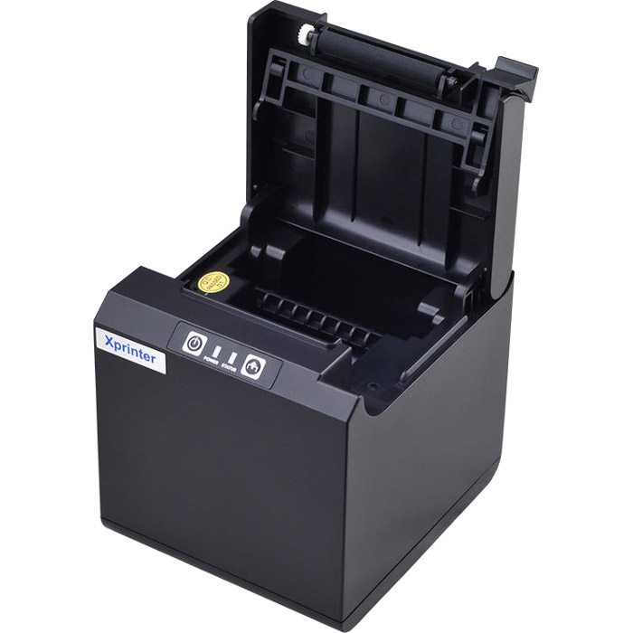 Принтер чеков XPRINTER XP-58IIK USB/Wi-Fi/BT