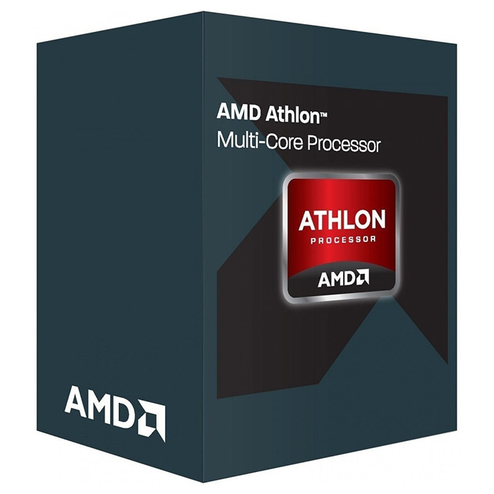 Процесор AMD Athlon X4 880K 4.0GHz FM2+ (AD880KXBJCSBX)