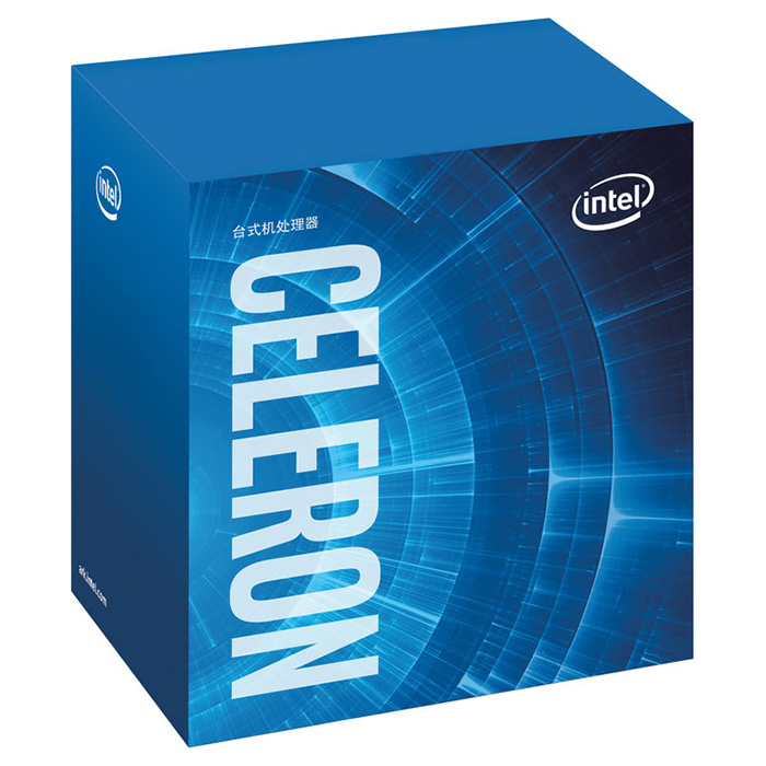 Процессор INTEL Celeron G3920 2.9GHz s1151 (BX80662G3920)