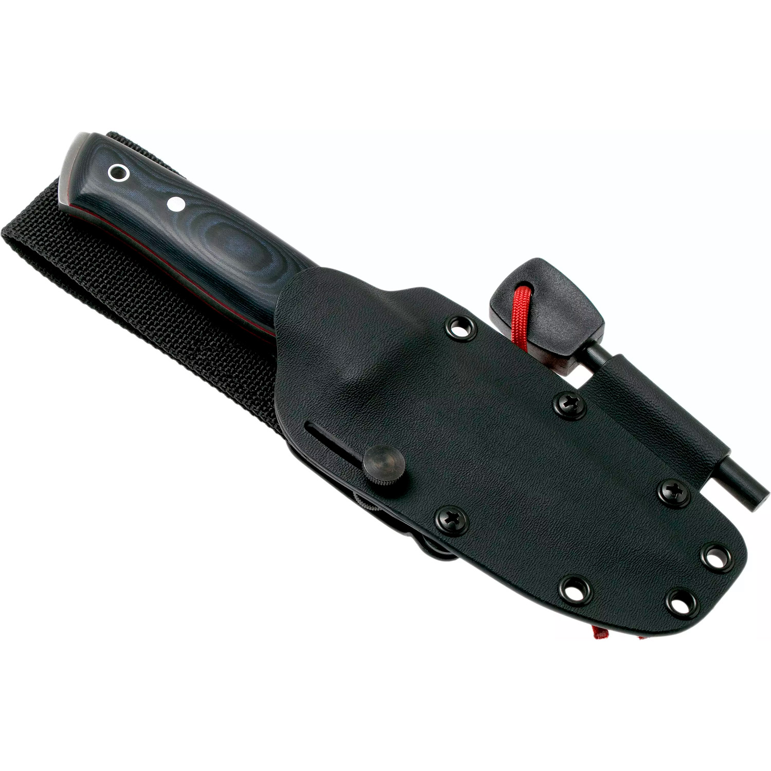 Ніж VICTORINOX Outdoor Master Mic L (4.2261)