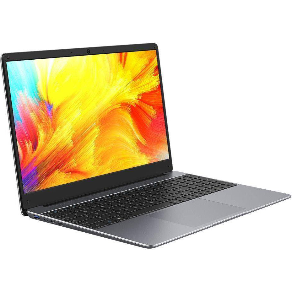 Ноутбук CHUWI HeroBook Plus Gray (CWI530)