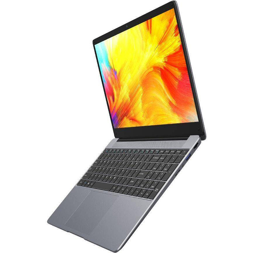 Ноутбук CHUWI HeroBook Plus Gray (CWI530)