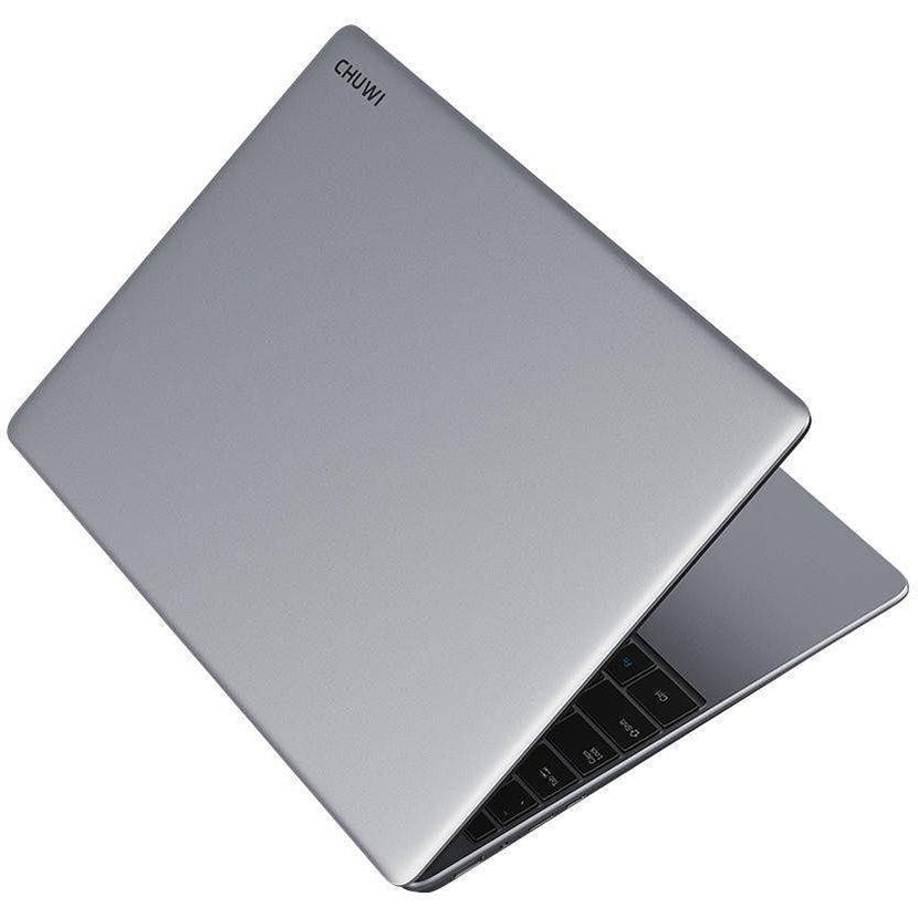 Ноутбук CHUWI HeroBook Plus Gray (CWI530)