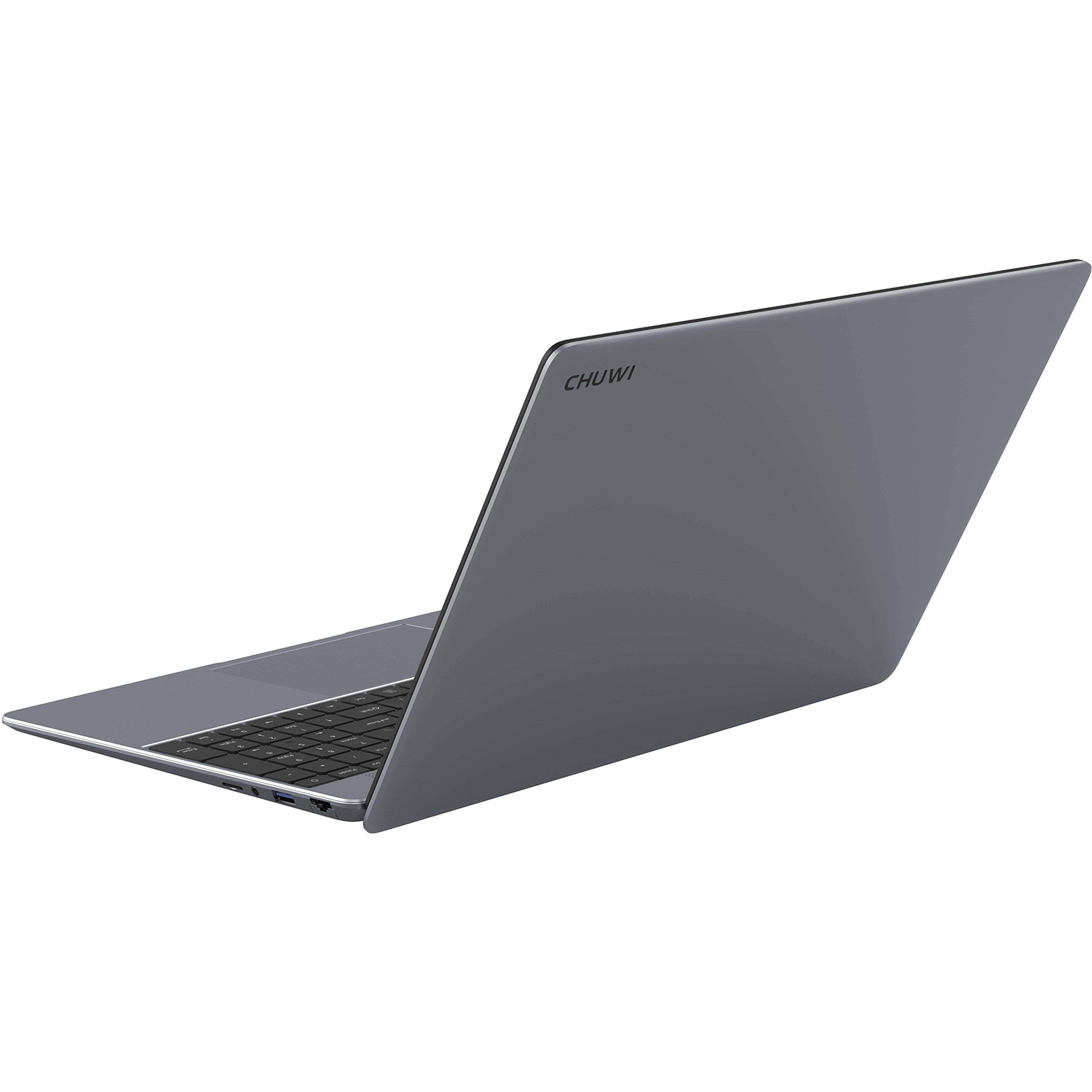 Ноутбук CHUWI HeroBook Plus Gray (CWI530)