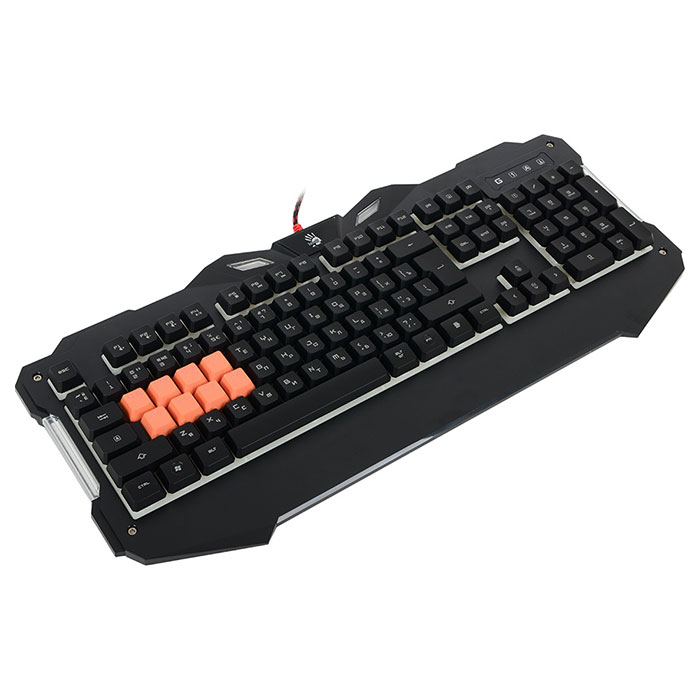 Клавіатура A4-Tech BLOODY B328