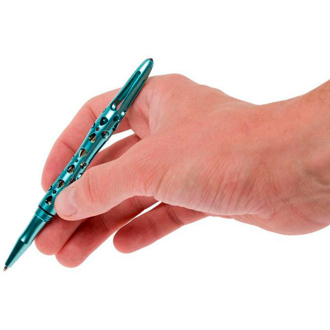 Тактическая ручка NEXTOOL Pallas Tactical Pen Blue (KT5513B)