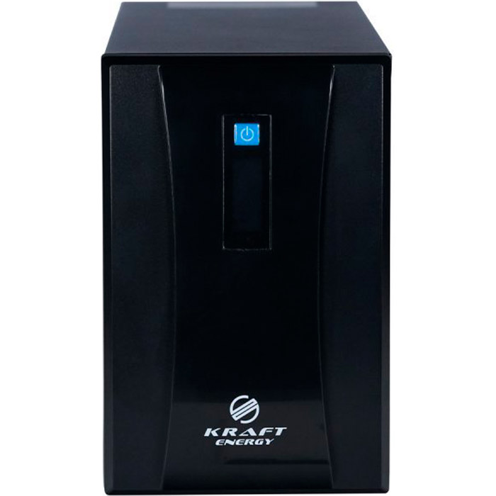 ИБП KRAFT ENERGY KRF-3000VA/1800W (LCD)