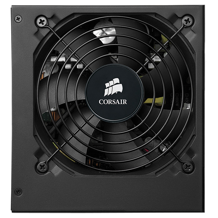 Блок живлення 550W CORSAIR CS550M (CP-9020076-EU)