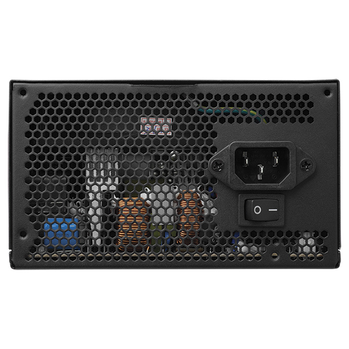 Блок живлення 550W CORSAIR CS550M (CP-9020076-EU)