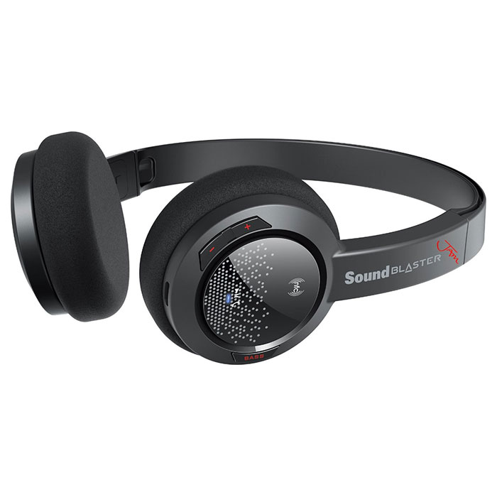 Наушники CREATIVE Sound Blaster Jam (70GH030000000)