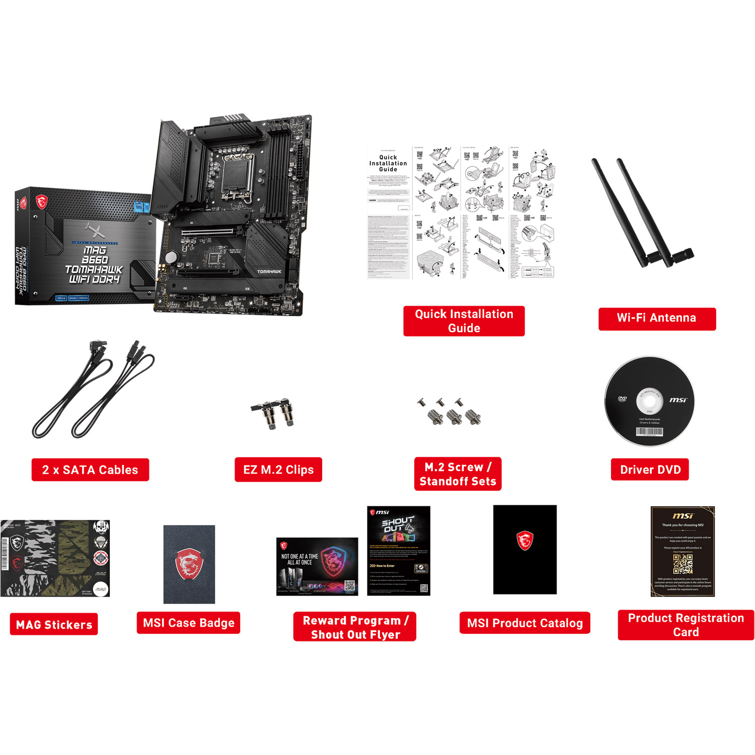 Msi tomahawk wifi ddr4. MSI mag z590 Tomahawk WIFI. MSI b560 Tomahawk WIFI. MSI mag b560 Tomahawk WIFI коробка. Материнская плата MSI mag b560 Tomahawk WIFI.