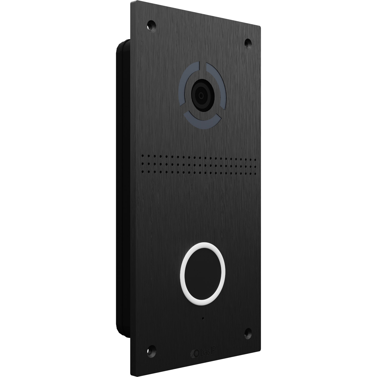 Вызывная панель BAS-IP AV-05FD Black
