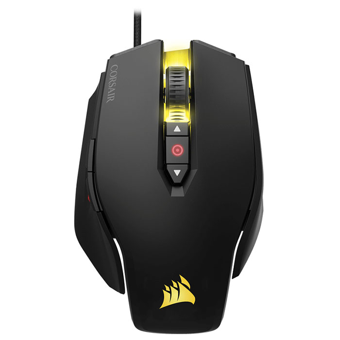 Миша ігрова CORSAIR Gaming M65 RGB (CH-9000109-EU)