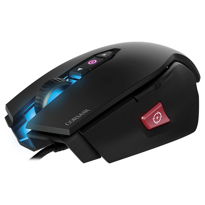 Миша ігрова CORSAIR Gaming M65 RGB (CH-9000109-EU)