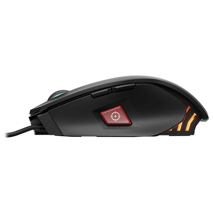 Миша ігрова CORSAIR Gaming M65 RGB (CH-9000109-EU)