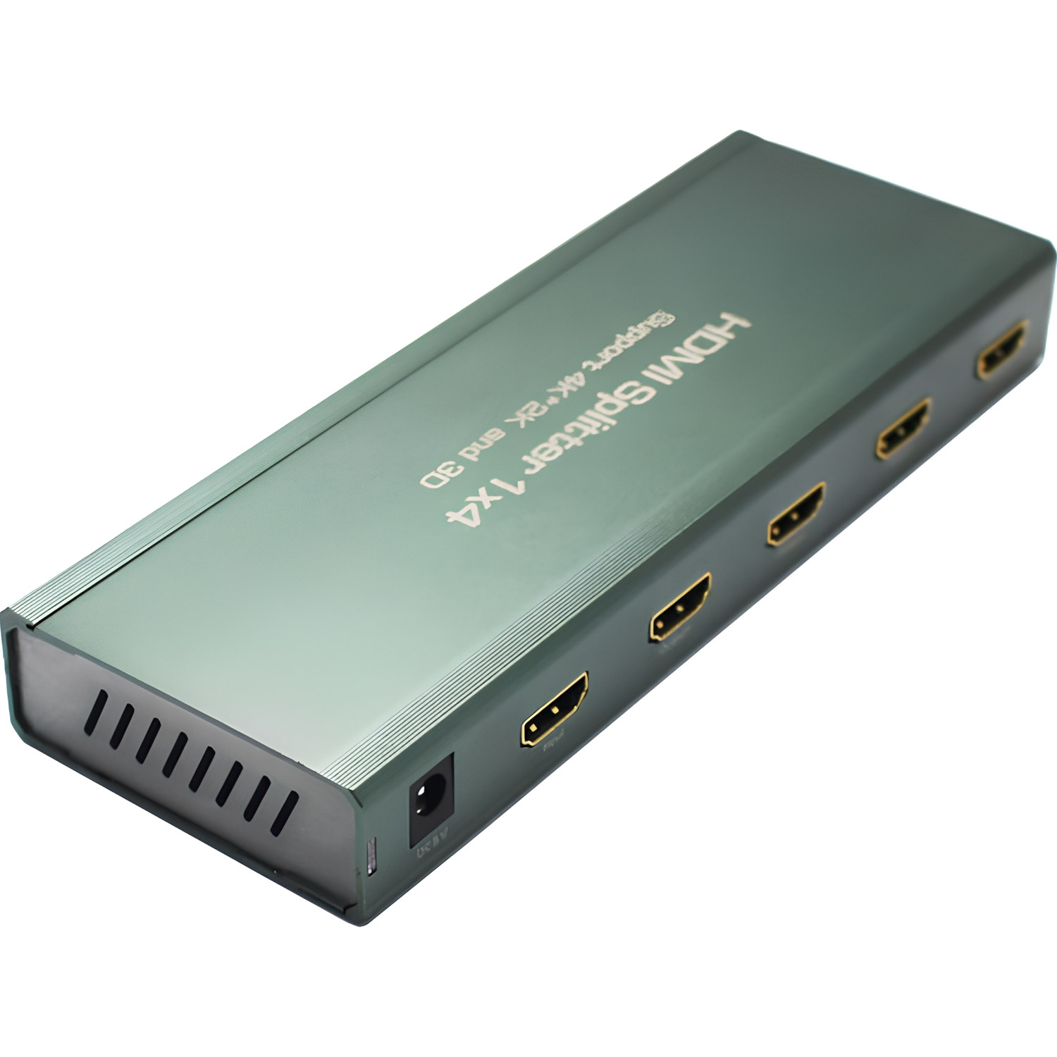 HDMI сплиттер 1 to 4 B00176