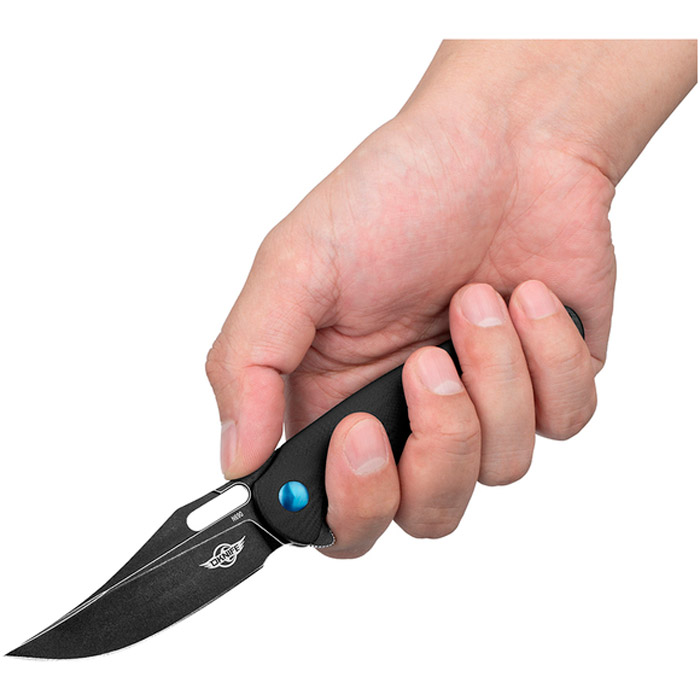 Складной нож OLIGHT Oknife Splint