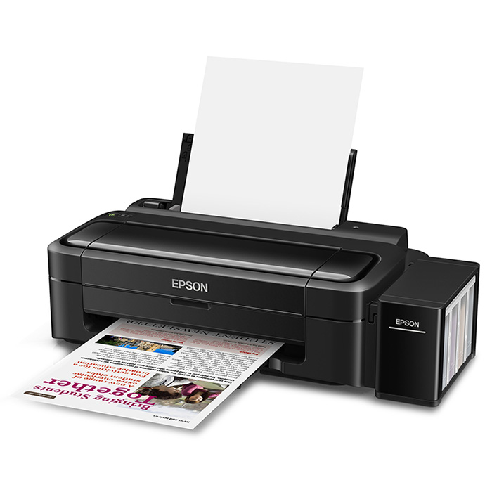 Принтер EPSON L132 (C11CE58403)