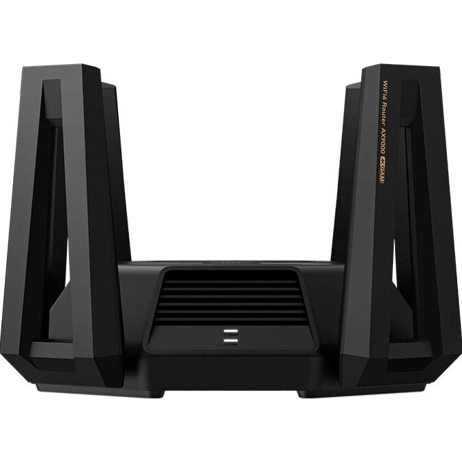 Wi-Fi роутер XIAOMI Mi Router AX9000 (DVB4304GL)