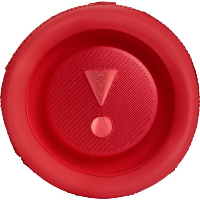 Портативная колонка JBL Flip 6 Red (JBLFLIP6RED)