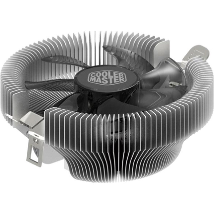 Кулер для процессора COOLER MASTER Z50 (RH-Z50-20FK-R1)