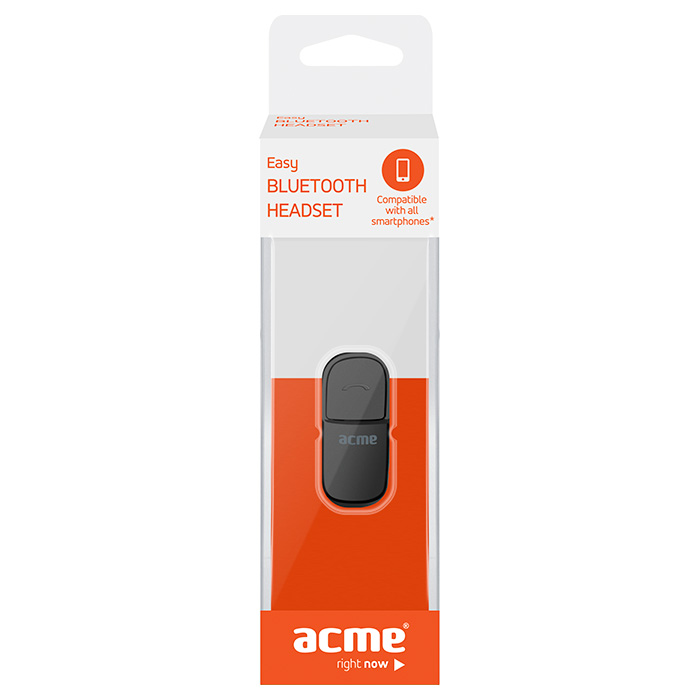 Bluetooth гарнітура ACME BH06 (127929)