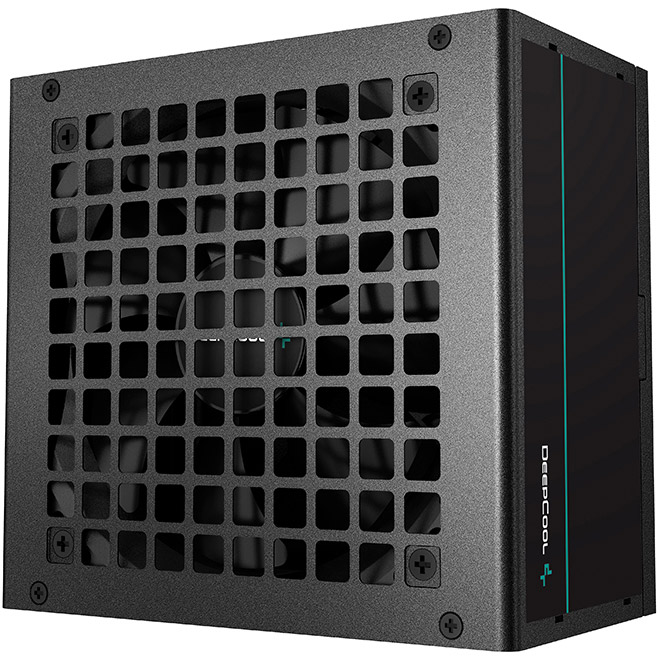 Блок питания 400W DEEPCOOL PF400 (R-PF400D-HA0B-EU)