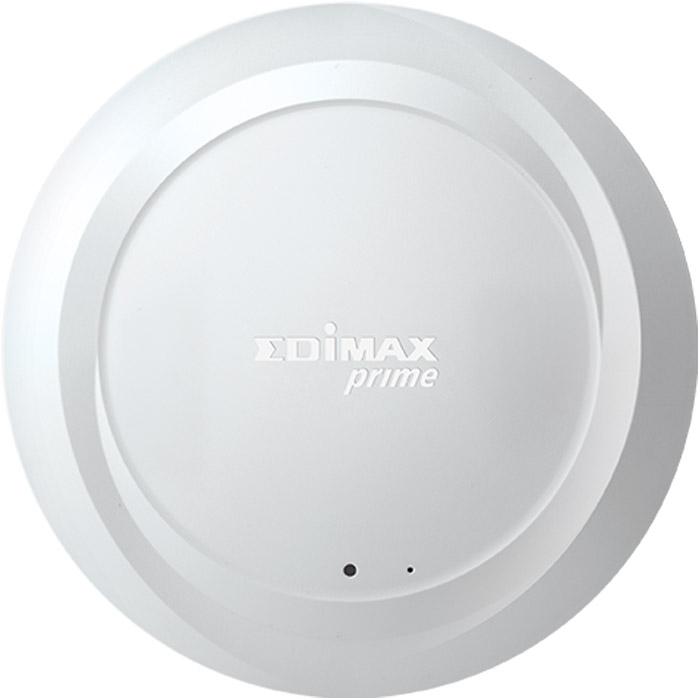 Точка доступу EDIMAX PrimeAX 1-2-3 2-Pack