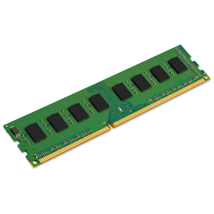 Модуль пам'яті KINGSTON KCP ValueRAM DDR3 1600MHz 4GB (KCP316NS8/4)