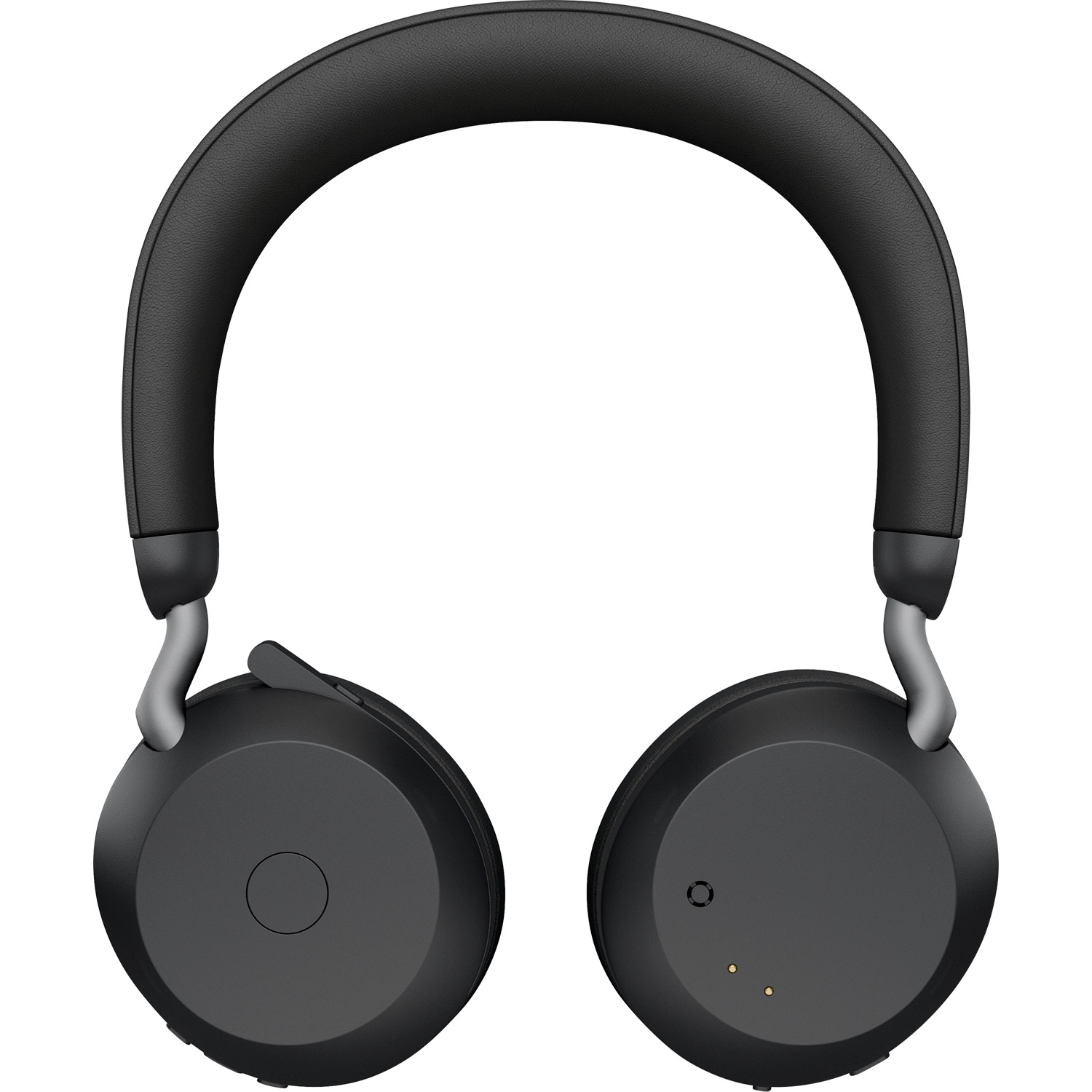 Гарнітура бездротова JABRA Evolve2 75 MS Stereo USB-C Black (27599-999-899)