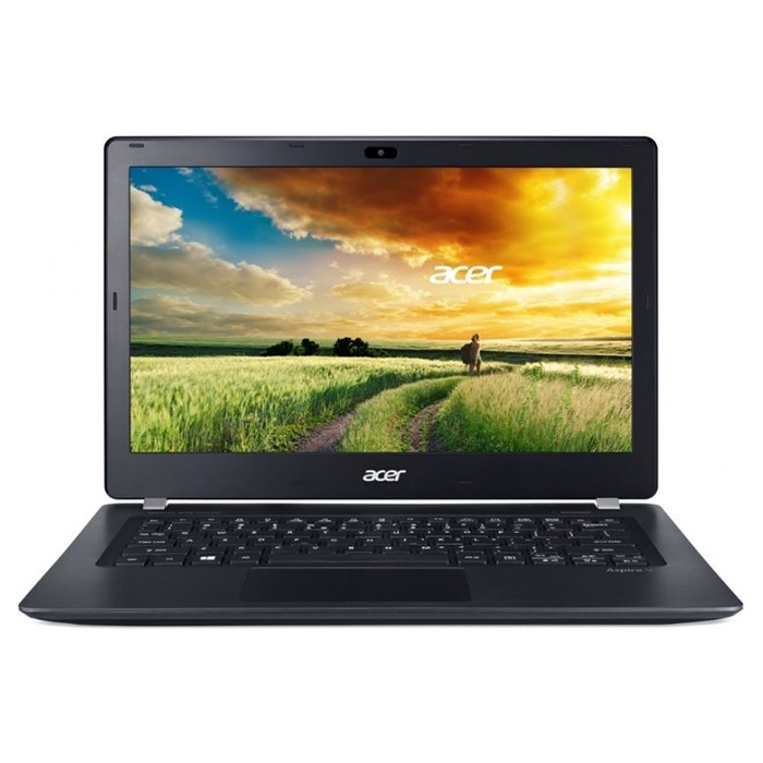 Ноутбук ACER Aspire V3-371-57B3 Black (NX.MPGEU.082)