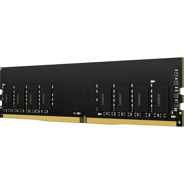 Модуль памяти LEXAR DDR4 2666MHz 8GB (LD4AU008G-B2666GSST)