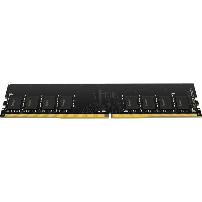 Модуль памяти LEXAR DDR4 2666MHz 8GB (LD4AU008G-B2666GSST)