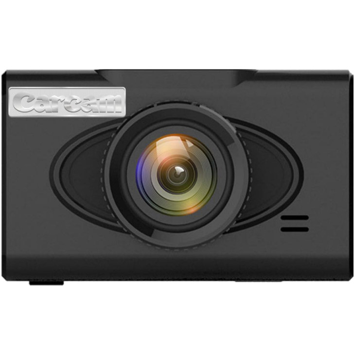 Автомобильный видеорегистратор CARCAM H6W