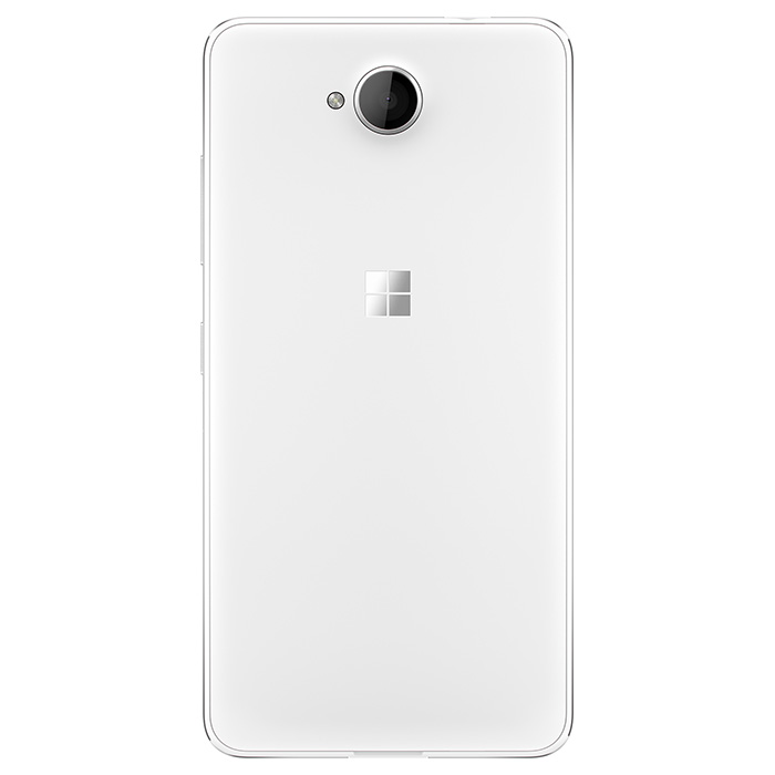 Смартфон MICROSOFT Lumia 650 White