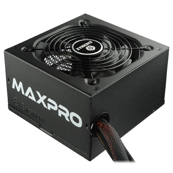 Блок питания 600W ENERMAX MaxPro (EMP600AGT)