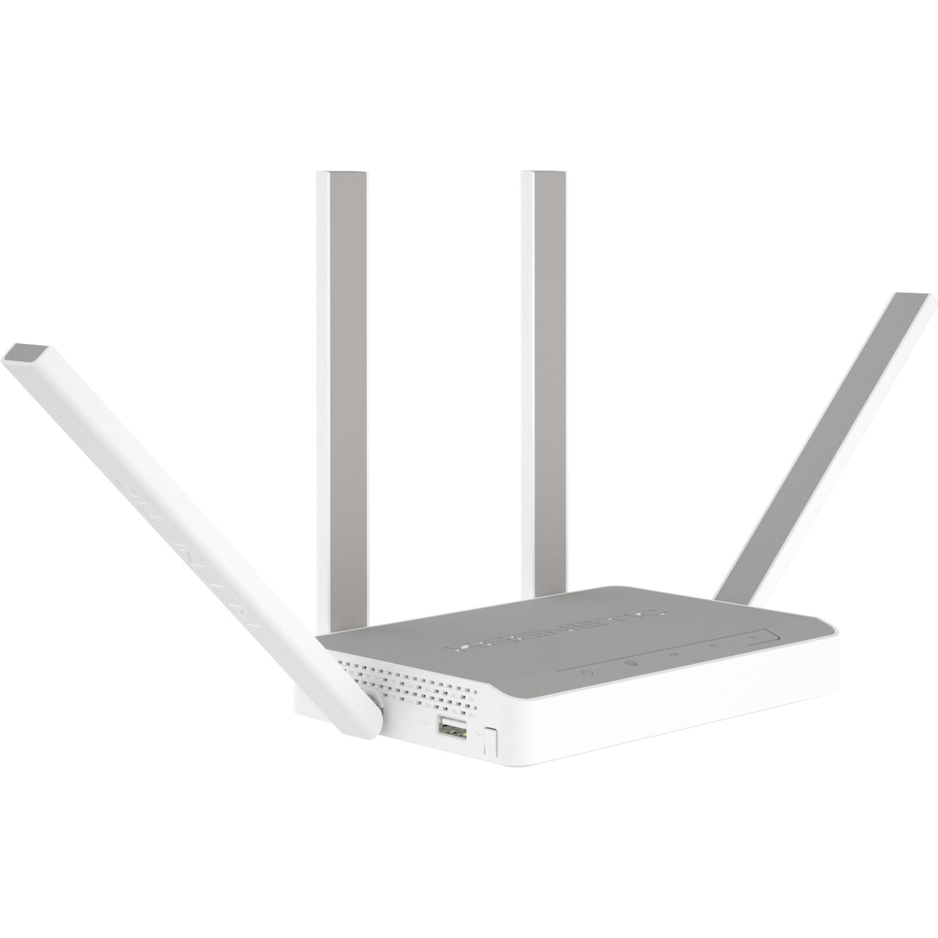 Wi-Fi роутер KEENETIC Carrier (KN-1711-01EN)